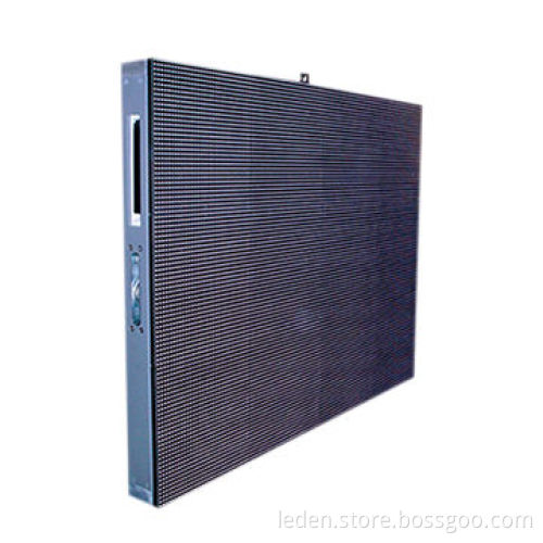 P8 Indoor Full Color LED Display with 36kg weight